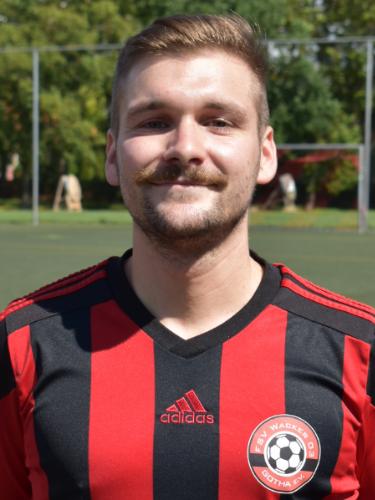Markus Ullrich