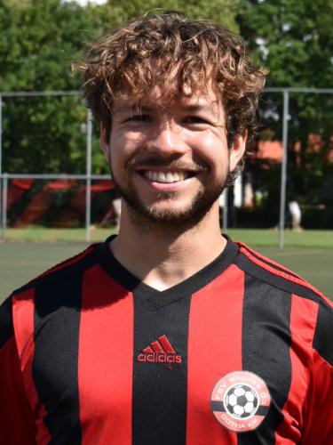 Niklas Witzel
