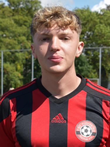 Kacper Szczepan Zapala