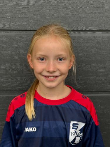 Solveig Isselhorst