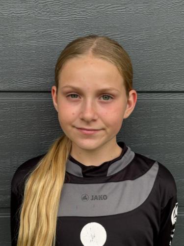 Ilvy Jasinski