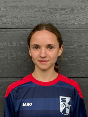 Lara Sophia Lynch