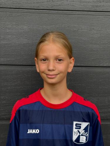 Lena Tekampe