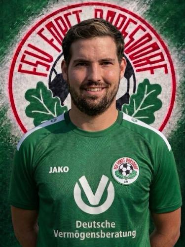 Julian Busse