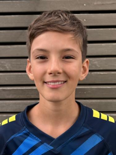 Leon Thomas Schagen