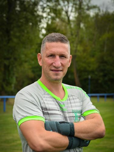 Sandy Schädlich
