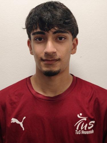 Muhammed Esmer