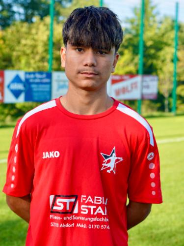 Taim Issa