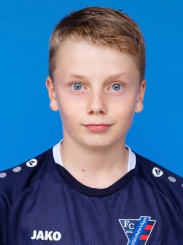 Mats Hüfken