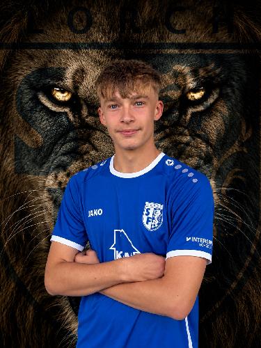 Xavien Kleinknecht