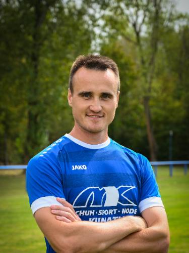 Toni Hischke