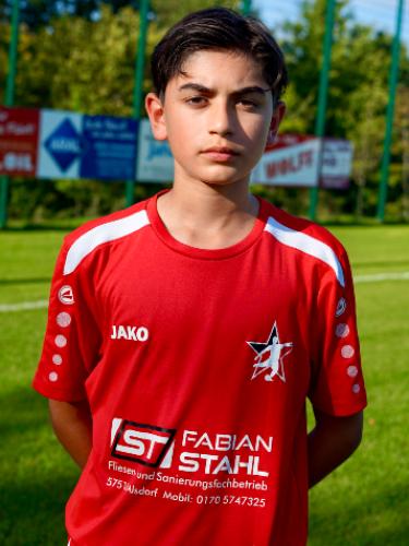 Rejan Keraj