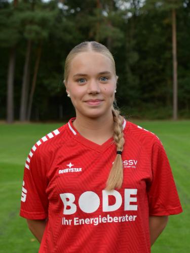 Paula Nieder