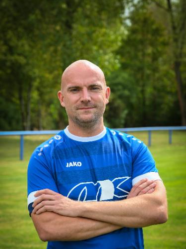 Christian Kreisel