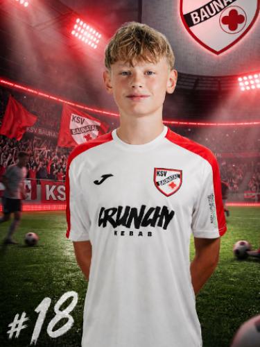 Noah Heldmann
