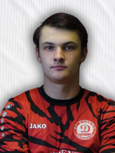 Niklas Kamp