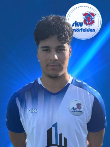 Eymen Aydin