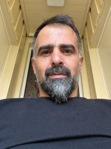 Davut Ulukat