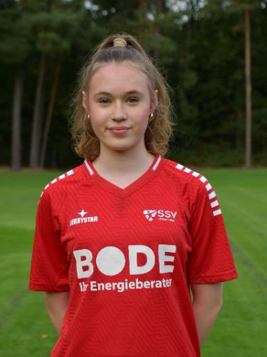Femke Theresa Wanschers