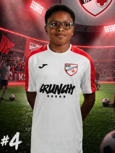 Desmond Ndudi Nwaosa