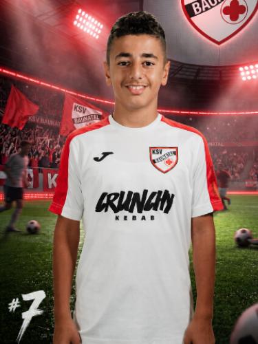 Berat Özdemir