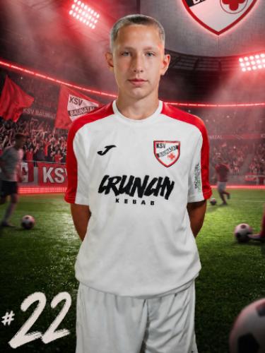 Robin Schmidt