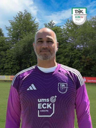 Sinan Yilmaz