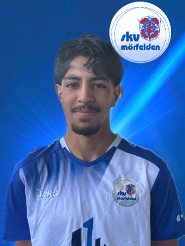Necati Sahan