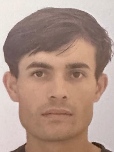 Amanullah Rahmani