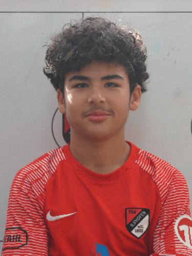 Doruk Gök