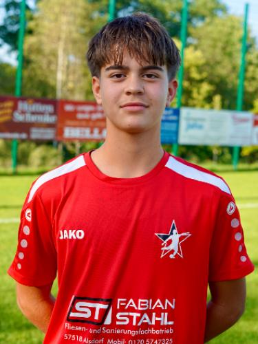 Ege Mert Koyuncu