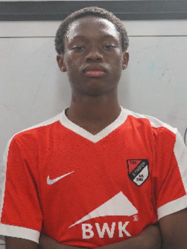 Ibom Jonathan Koke Kalu