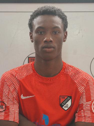 Michael Koke Kalu
