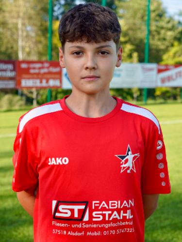 Ajdin Velagic