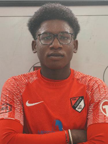 Kevin Osagiede