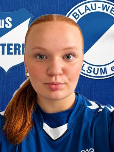 Fenja Lanvermann
