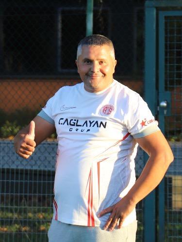 Yasin Altemir