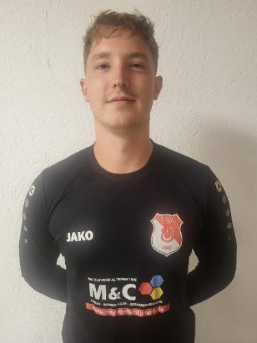 Renner Niklas Max Benedikt