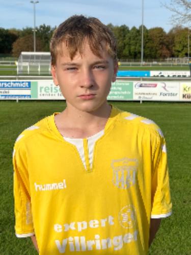 Jonas Kiesewetter