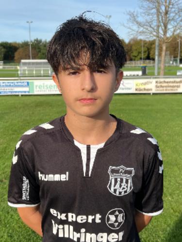 Aykut Levin Kuzey