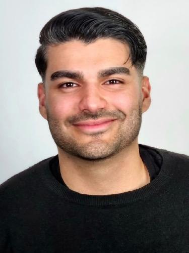 Mashal Raufsad