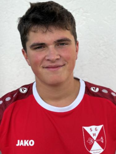 Bastian Sauter