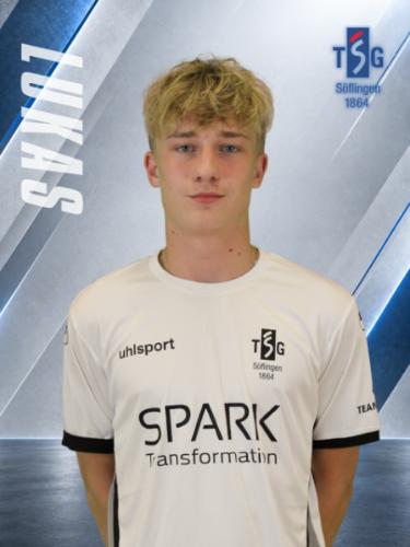 Lukas Johner
