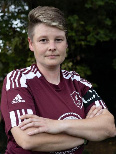 Nadine de Groot