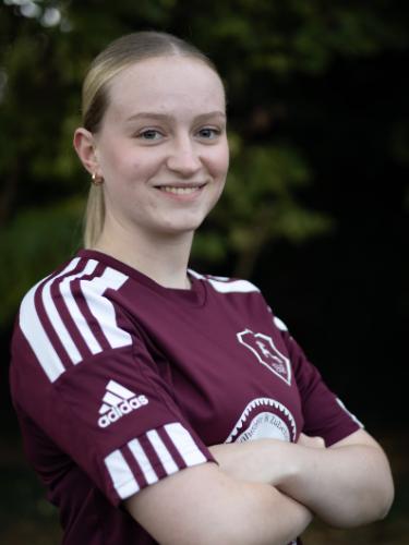 Kaja Geerken