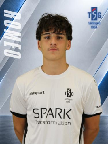 Romeo Sarmiento