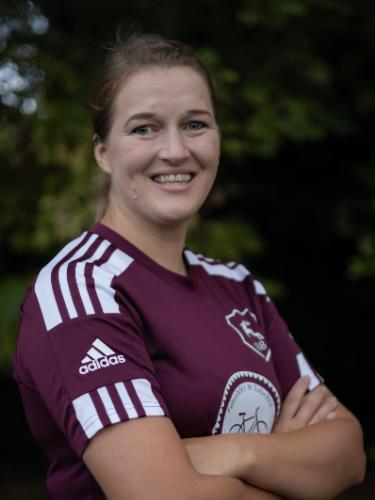 Jasmin Joppich