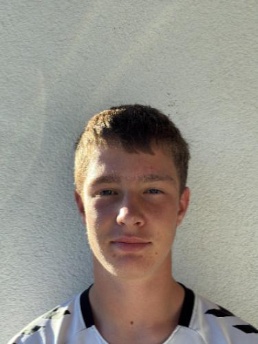 Justin Scherer
