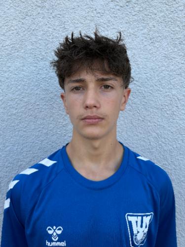 Samuele Campisi