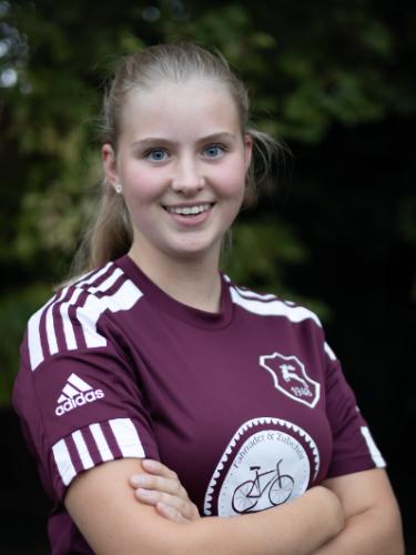 Jana Wessels